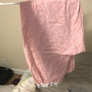 Calvin Klein pj pants